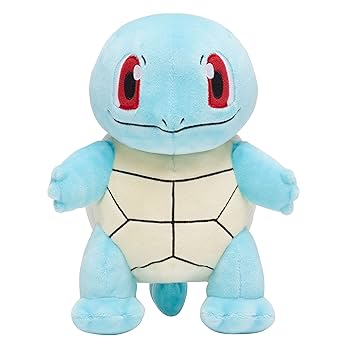 ポケモン★♥ゼニガメ♥★Pokemon time★ぬいぐるみ★ポケモンセンター ポケットモンスター ゼニガメ ぬいぐるみ ALL STAR COLLECTION